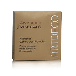 Artdeco Pure Minerals Mineral Compact Powder 9 g