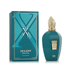 Xerjoff " V " Erba Pura Eau De Parfum 100 ml (unisex)