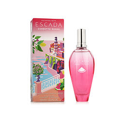 Escada Sorbetto Rosso Eau De Toilette 100 ml (woman)