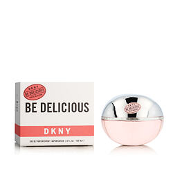 DKNY Donna Karan Be Delicious Fresh Blossom Eau De Parfum 100 ml (woman)