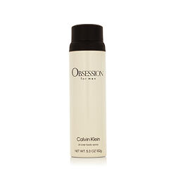 Calvin Klein Obsession for Men Deodorant Spray 152 g (man)