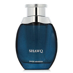 Swiss Arabian Shawq Eau De Parfum 100 ml (unisex)