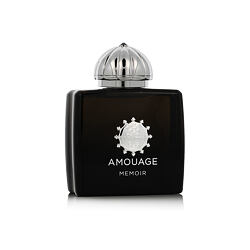 Amouage Memoir Woman Eau De Parfum 100 ml (woman)