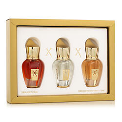 Xerjoff Discovery Set II Parfum 15 ml + EDP 2 x 15 ml UNISEX
