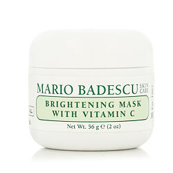 Mario Badescu Brightening Mask with Vitamin C 56 g
