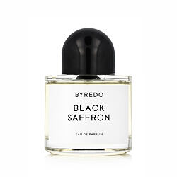 Byredo Black Saffron Eau De Parfum 100 ml (unisex)