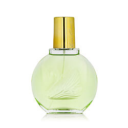 Gloria Vanderbilt Un Jardin à New York Eau De Parfum Eau Fraîche 100 ml (woman)
