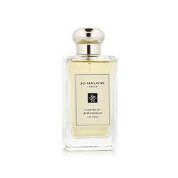 Jo Malone Lime Basil & Mandarin Eau de Cologne 100 ml (unisex)
