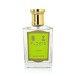 Floris Limes Eau De Toilette 50 ml (unisex)