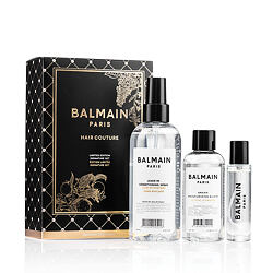 Balmain Hair Couture Limited Edition Signature Set