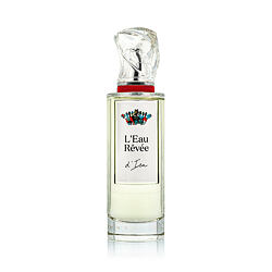 Sisley L'Eau Rêvée D'Isa Eau De Toilette 100 ml (unisex)
