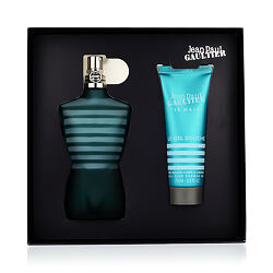 Jean Paul Gaultier Le Male EDT 125 ml + SG 75 ml (man)