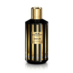 Mancera Paris Aoud Line Eau De Parfum 120 ml (unisex)