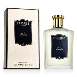 Floris No 89 After Shave Lotion 100 ml (man)