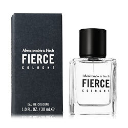 Abercrombie & Fitch Fierce Eau de Cologne 30 ml (man)