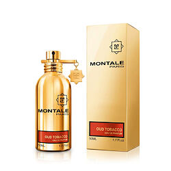 Montale Paris Oud Tobacco Eau De Parfum 50 ml (unisex)
