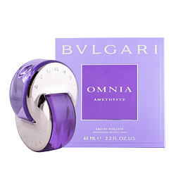 Bvlgari Omnia Amethyste Eau De Toilette 65 ml (woman)
