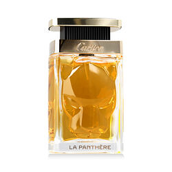 Cartier La Panthère Parfum 50 ml (woman)