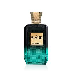 Khadlaj Island Extrait de Parfum 100 ml (unisex)