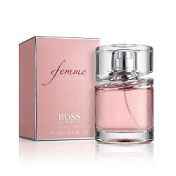 Boss Femme Eau De Parfum 75 ml (woman)