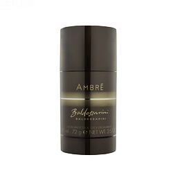 Baldessarini Ambré Deostick 75 ml (man)