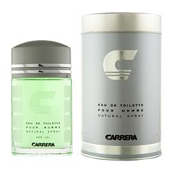Carrera Carrera pour Homme Eau De Toilette 100 ml (man)