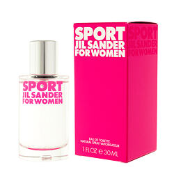 Jil Sander Sport for Women Eau De Toilette 30 ml (woman)