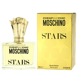 Moschino Cheap & Chic Stars Eau De Parfum 100 ml (woman)