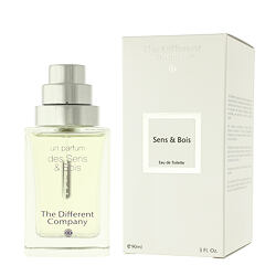 The Different Company Sens et Bois Eau De Toilette 90 ml (woman)