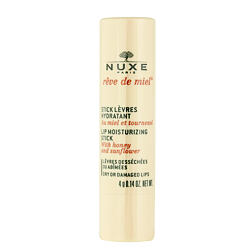 Nuxe Rêve de Miel Lip Moisturizing Stick 4 g