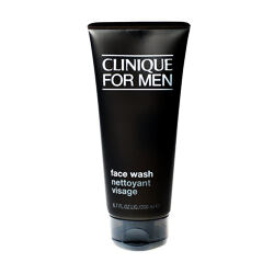 Clinique For Men Face Wash 200 ml