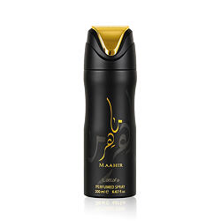 Lattafa Maahir Deodorant Spray 200 ml (unisex)