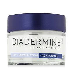 Diadermine Laboratoires Lift+ Nutrition Anti-Age Night Cream 50 ml