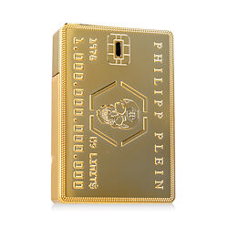 Philipp Plein No Limit$ Gold Eau De Parfum 90 ml (man)