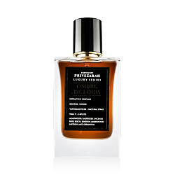 Prive Zarah Ombre de Louis Extrait de Parfum 70 ml (man)