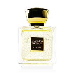 Majouri Charming Tuberose Eau De Parfum 75 ml (woman)