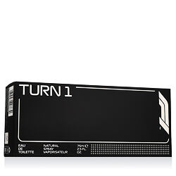 F1 Parfums Turn 1 Eau De Toilette 75 ml (unisex)