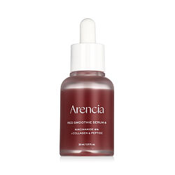 Arencia Red Smoothie Serum 8 30 ml