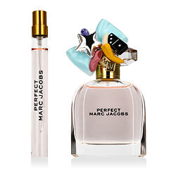 Marc Jacobs Perfect EDP 50 ml + EDP MINI 10 ml (woman)
