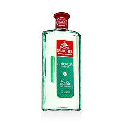 Mont St Michel Fraîcheur Intense Eau de Cologne 500 ml (unisex)