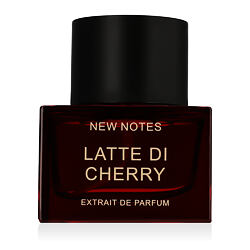 New Notes Latte di Cherry Extrait de Parfum 50 ml (unisex)