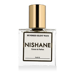 Nishane Hundred Silent Ways Extrait de Parfum 15 ml (unisex)
