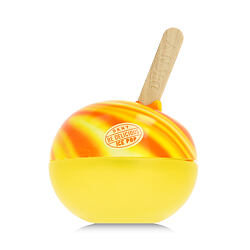 DKNY Donna Karan Be Delicious Ice Pop Citrus Splash Eau De Parfum 50 ml (woman)