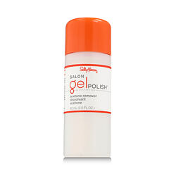 Sally Hansen Salon Gel Polish Acetone Remover 60 ml