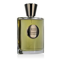 Giardino Benessere Woodstock Patchouli Eau De Parfum 100 ml (unisex)