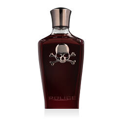 POLICE Police Potion For Her Eau De Parfum 100 ml (woman)