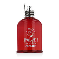 Cacharel Amor Amor Eau De Parfum 100 ml (woman)