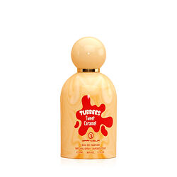 Grandeur Tubbees Sweet Caramel Eau De Parfum 50 ml (unisex)