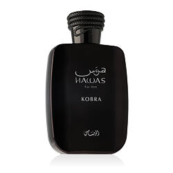 Rasasi Hawas Kobra Eau De Parfum 100 ml (man)