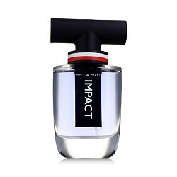 Tommy Hilfiger Impact Eau De Toilette 50 ml (man)